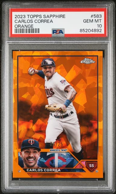 Carlos Correa