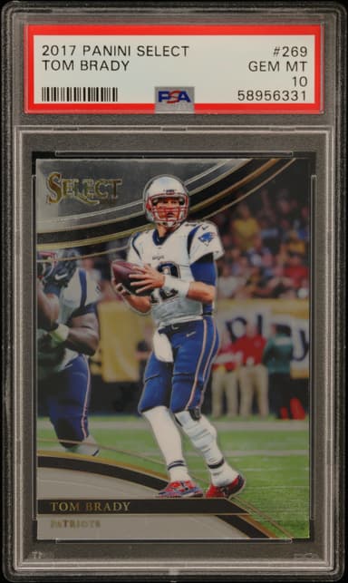 Tom Brady