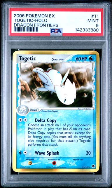 Togetic-Holo