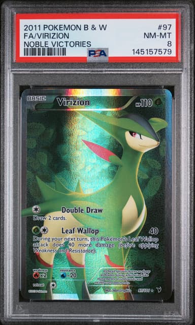 Full Art/Virizion