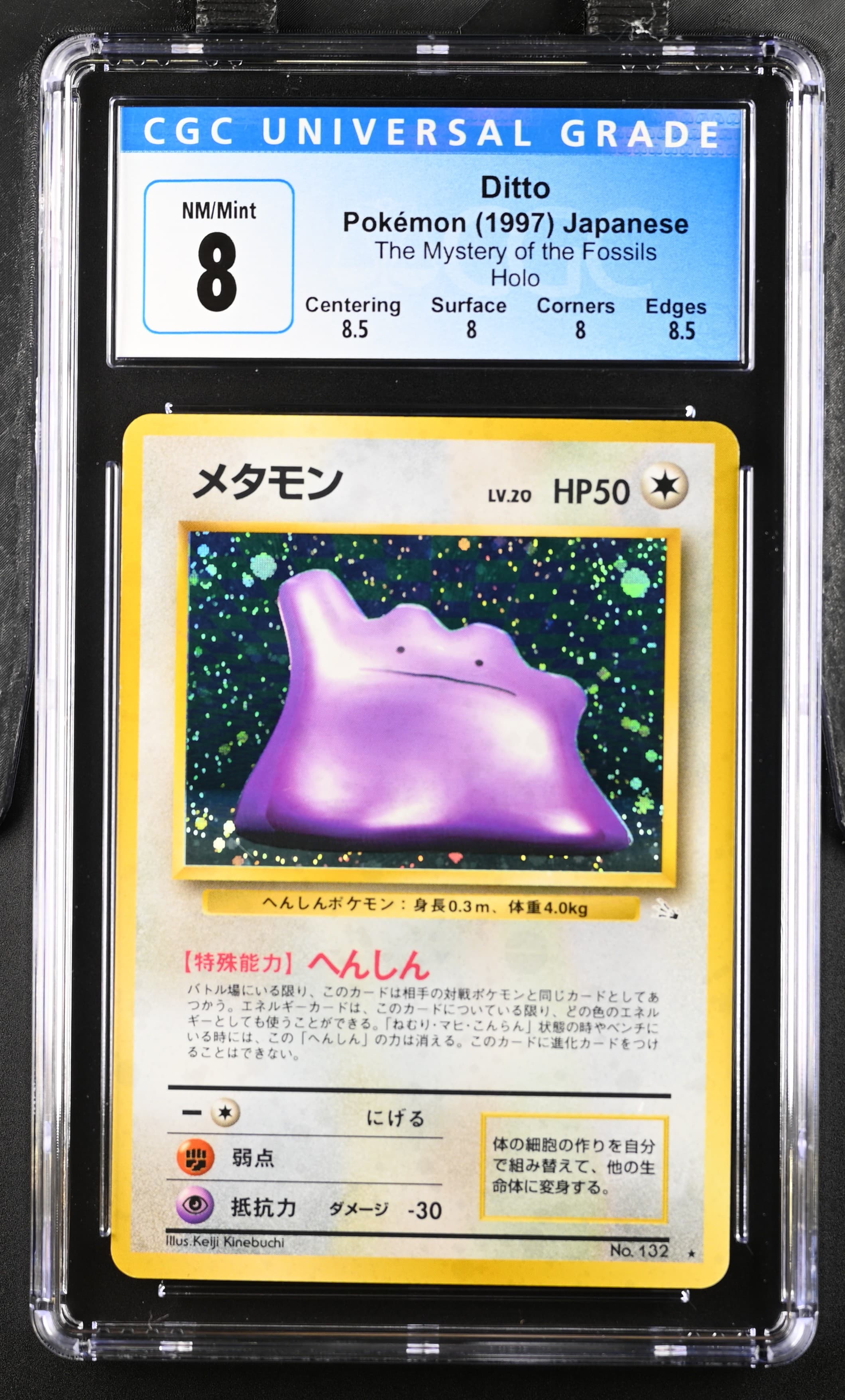 Ditto