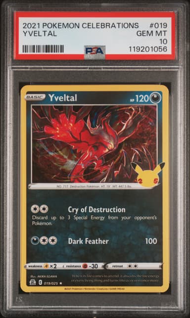Yveltal