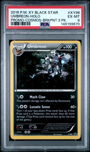 Umbreon-Holo