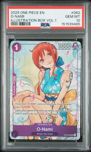 O-Nami