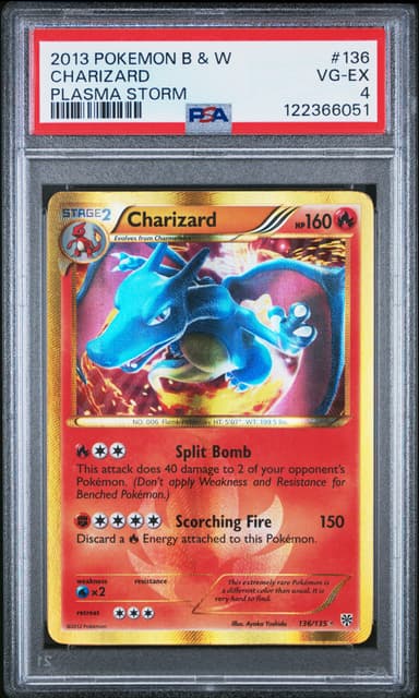 Charizard
