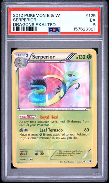 Serperior