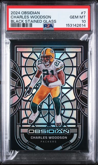 Charles Woodson
