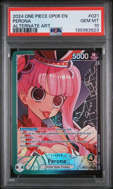Perona