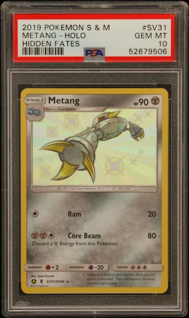 Metang-Holo