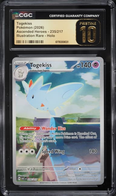 Togekiss