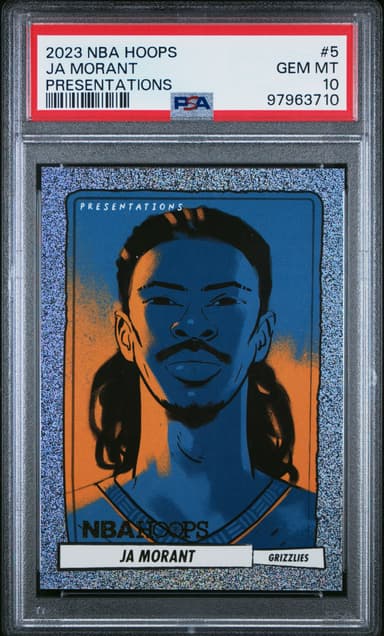 Ja Morant
