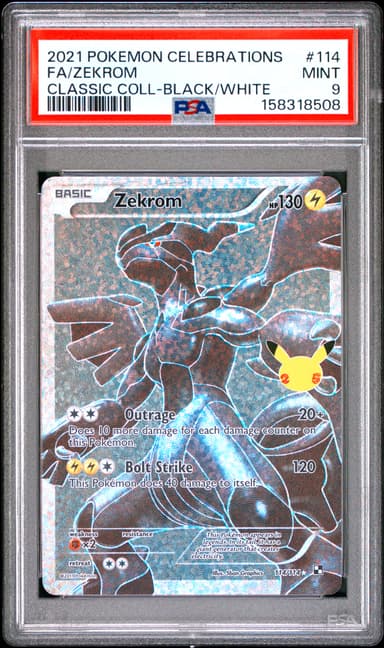 FA/ZEKROM