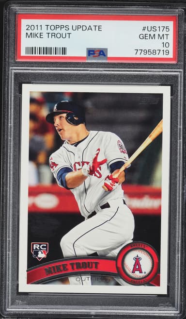 Mike Trout