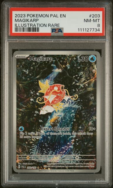 Magikarp