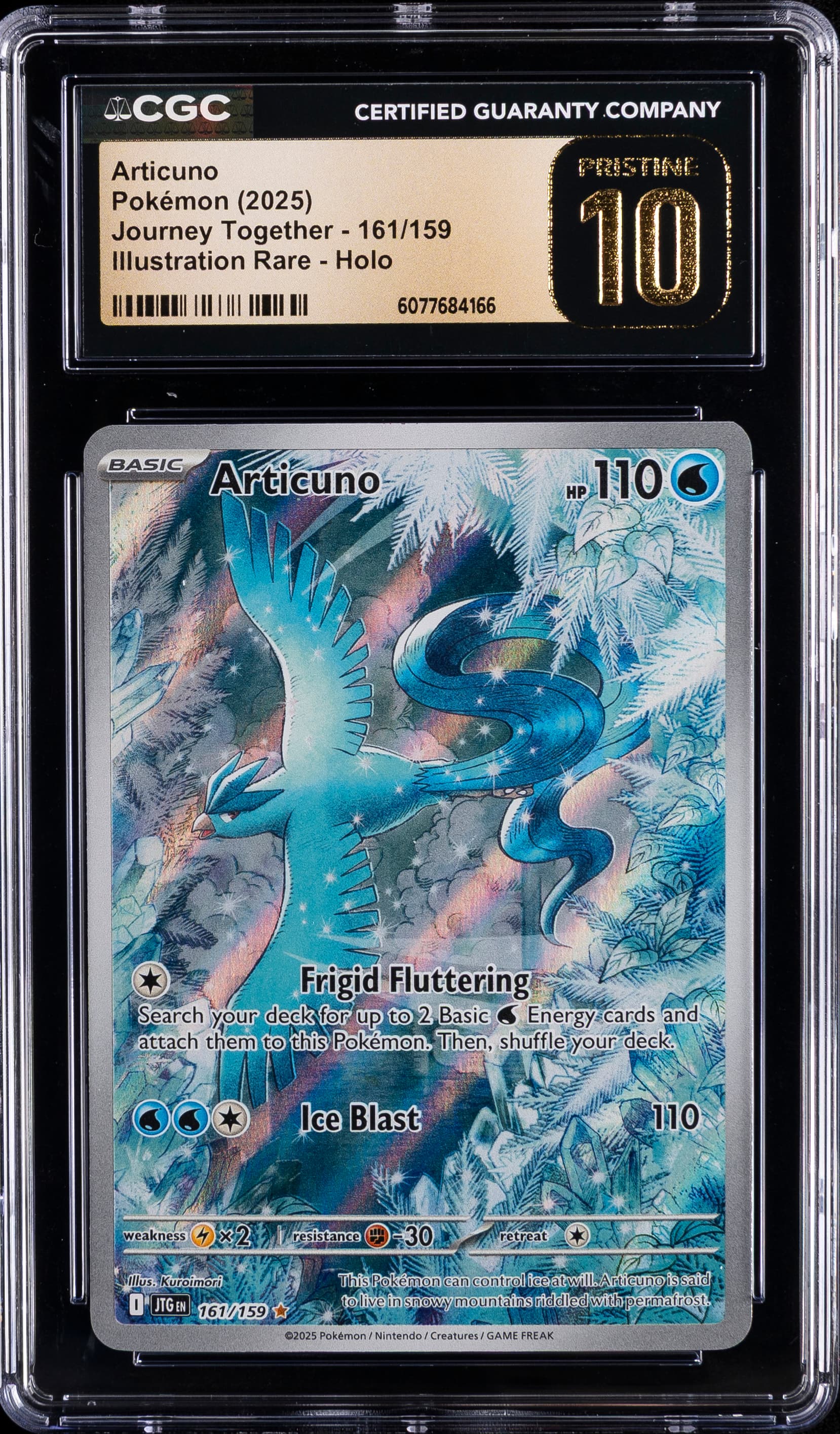 Articuno