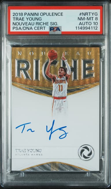 Trae Young