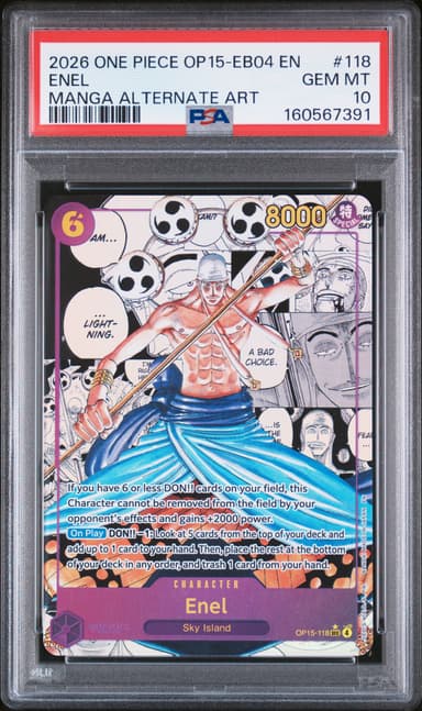 Enel