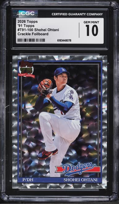 Shohei Ohtani