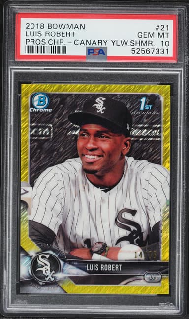 Luis Robert