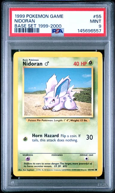 Nidoran