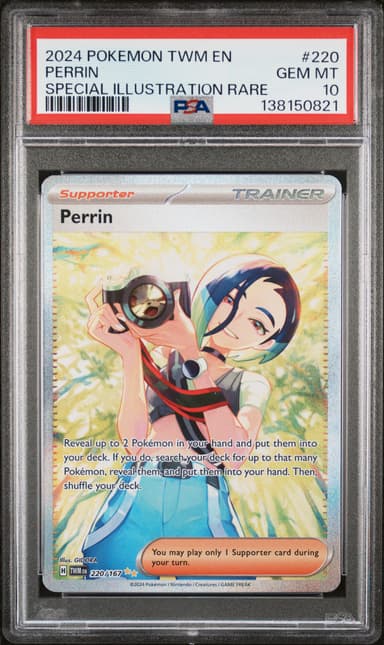Perrin