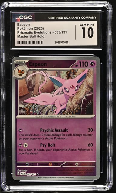 Espeon