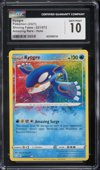 Kyogre