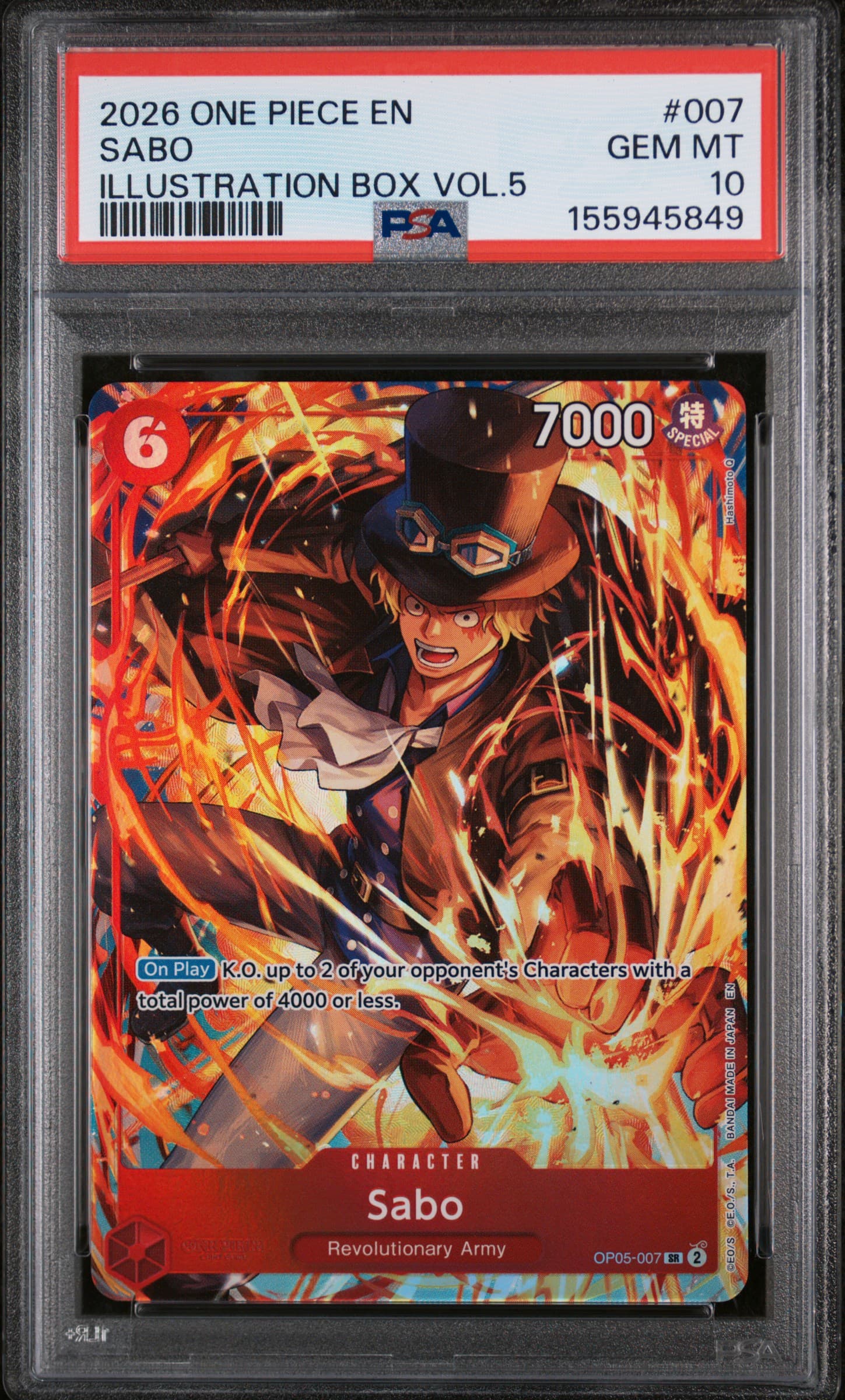 Sabo