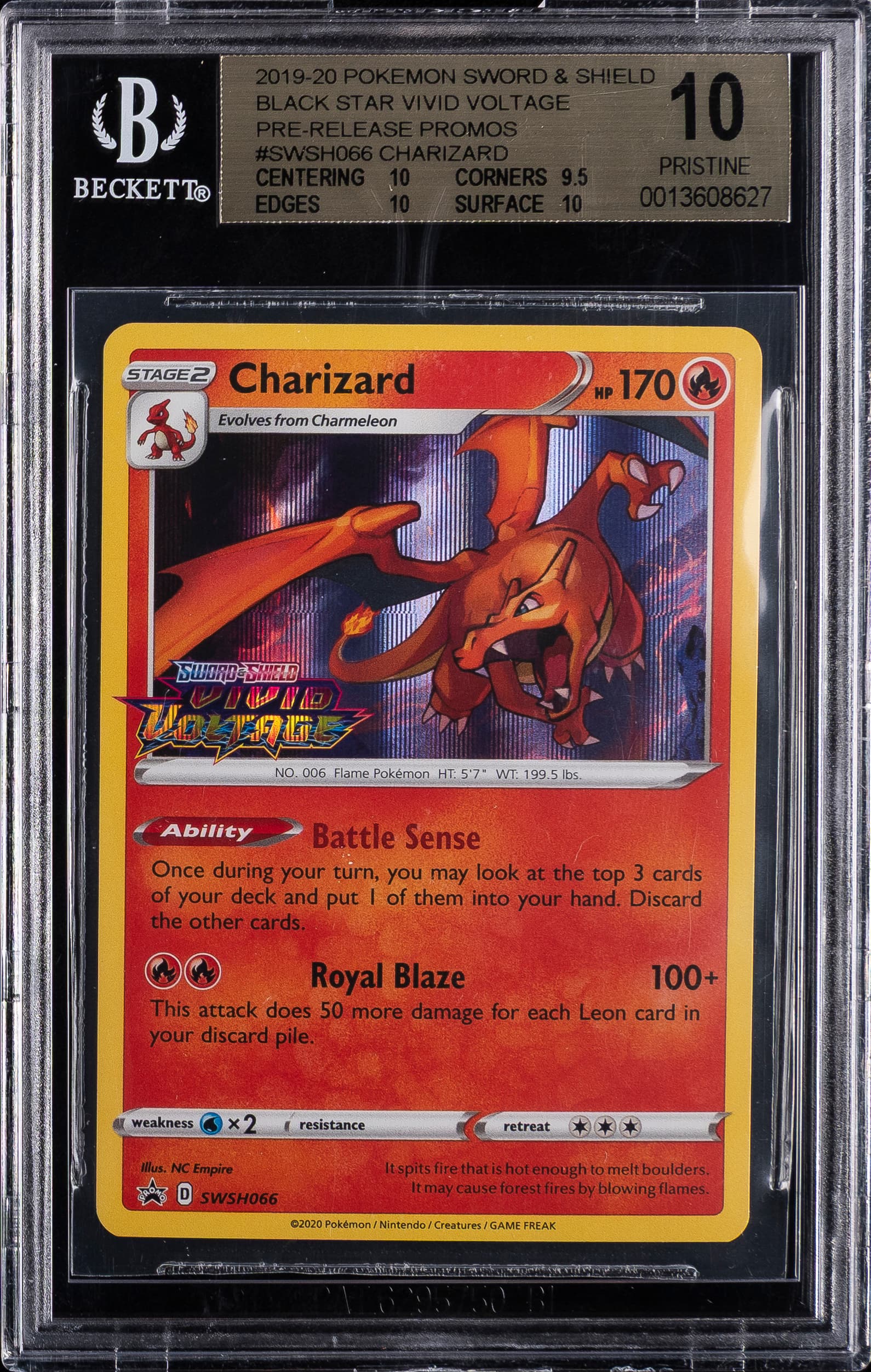 Charizard