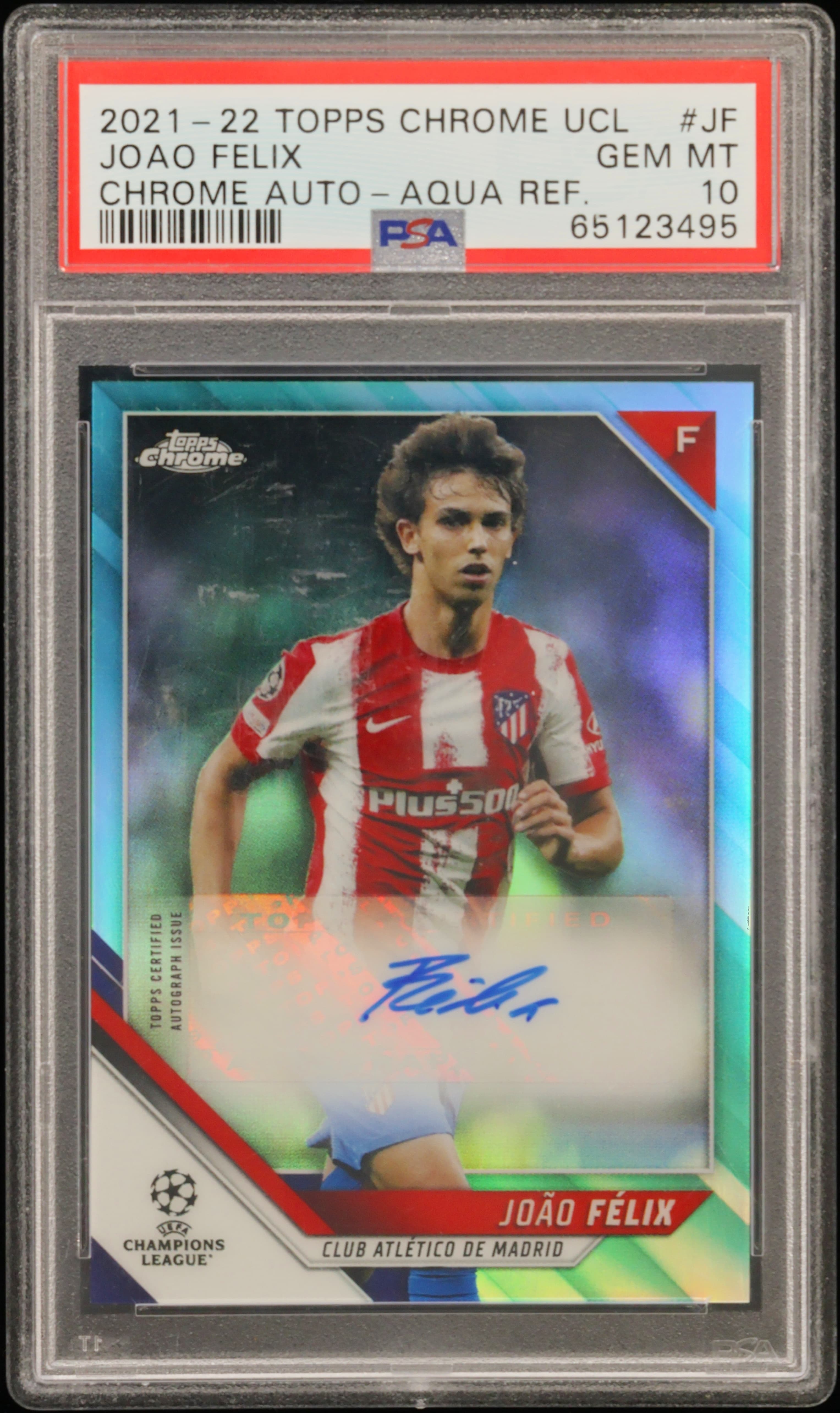 Joao Felix