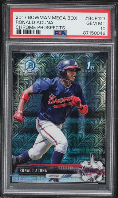 Ronald Acuna