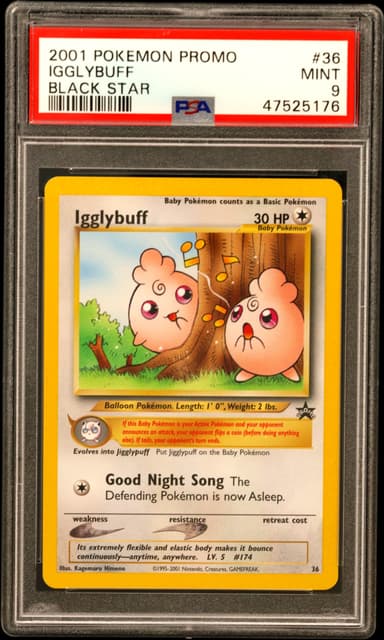 Igglybuff