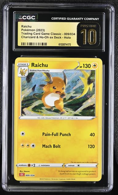Raichu