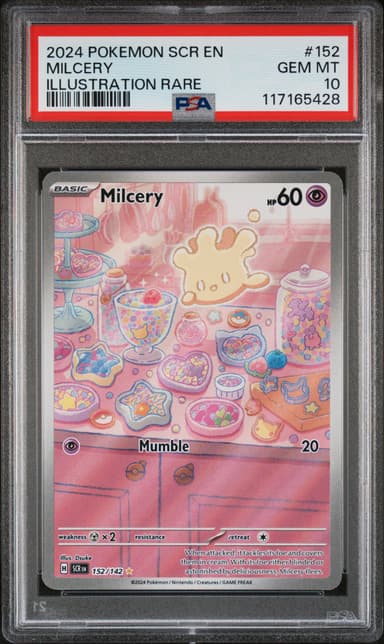 Milcery