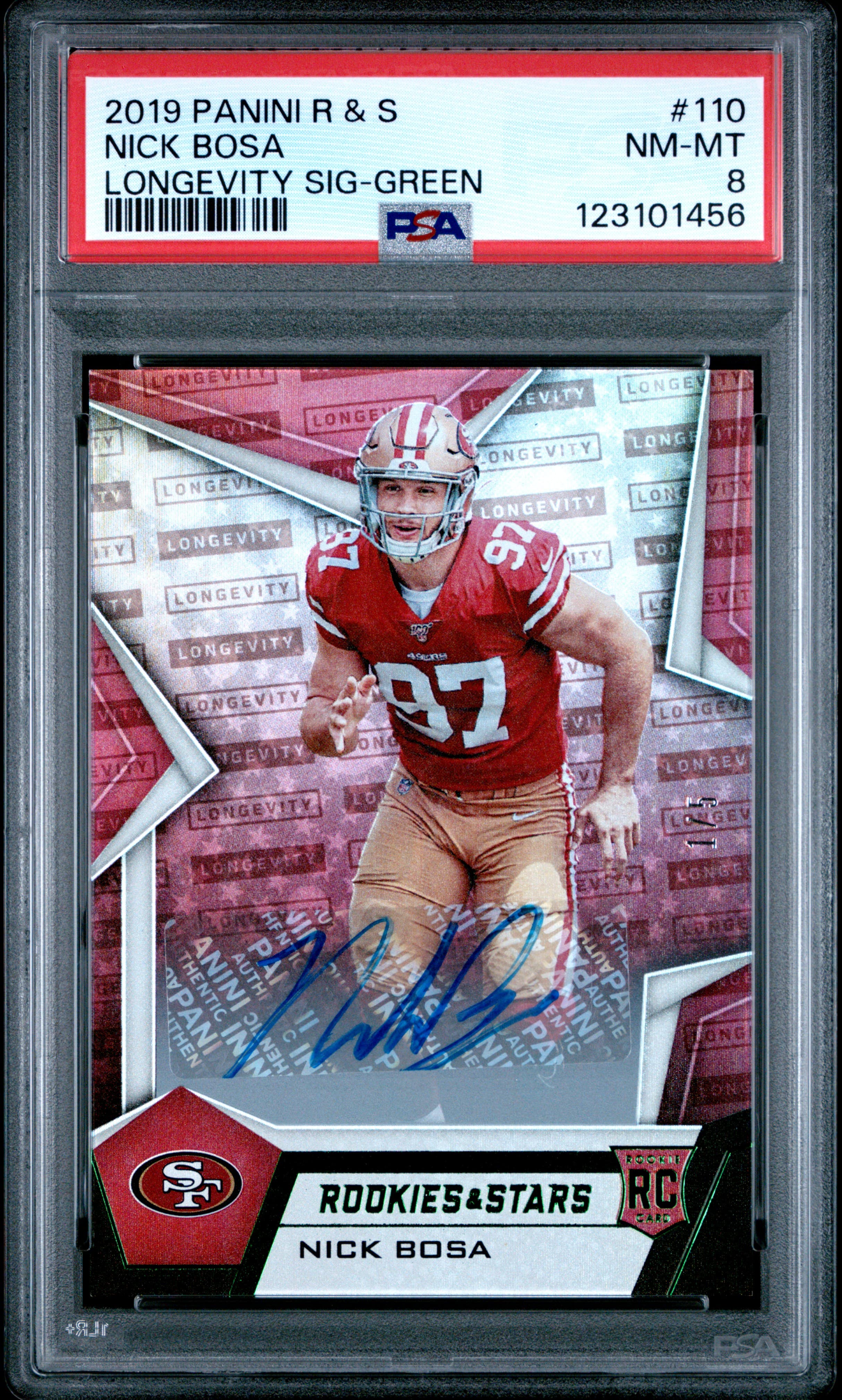 Nick Bosa