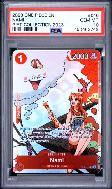 Nami