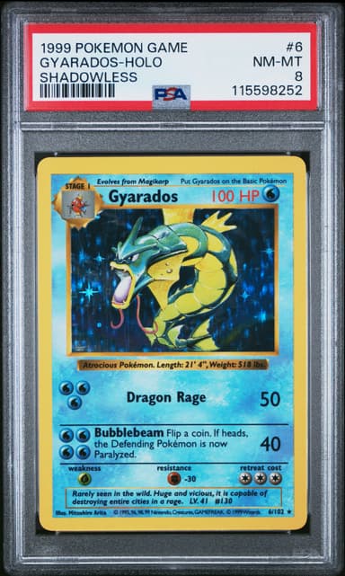 Gyarados-Holo