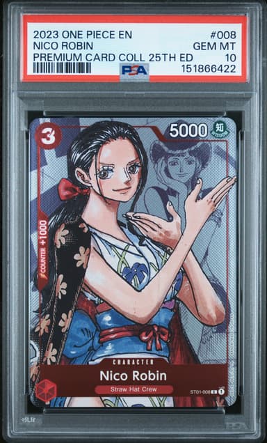 Nico Robin
