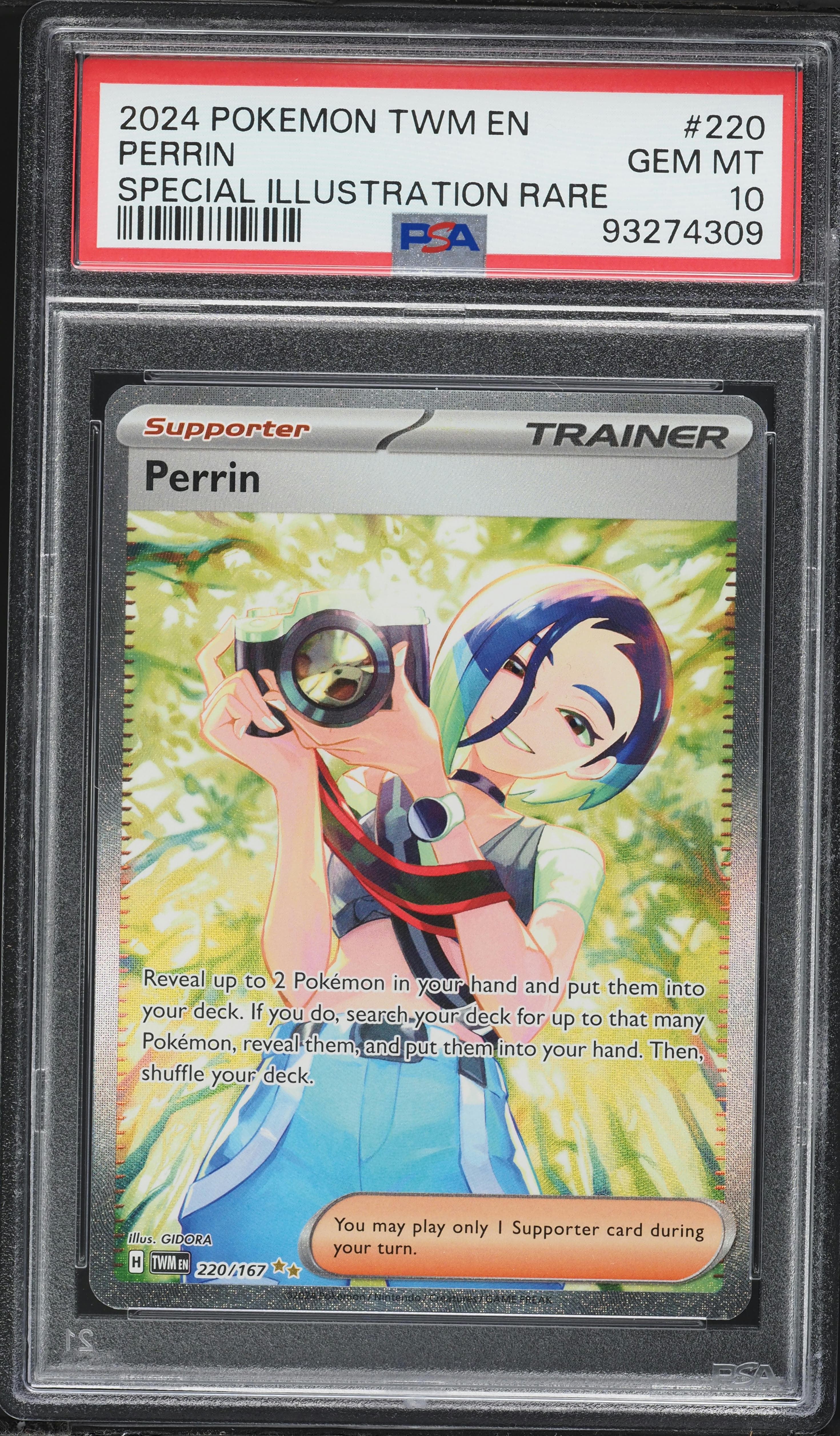 Perrin