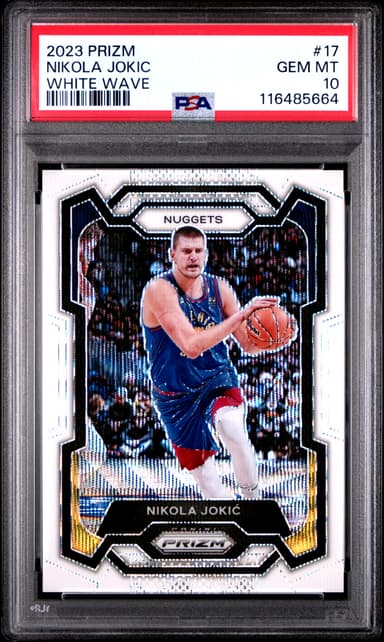 Nikola Jokic