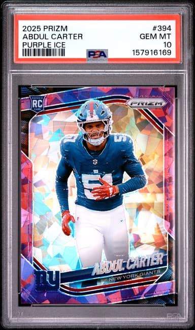Abdul Carter