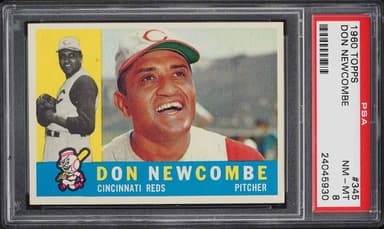 Don Newcombe