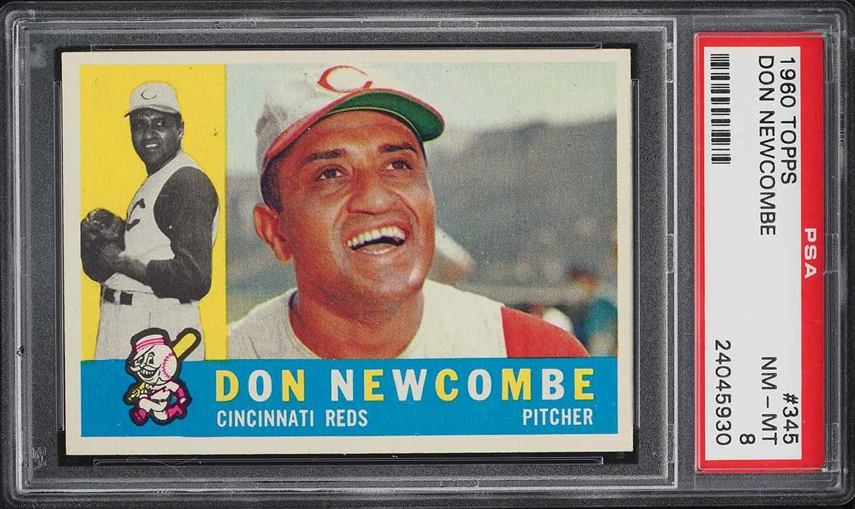 Don Newcombe