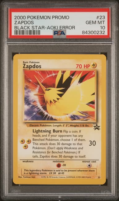 Zapdos