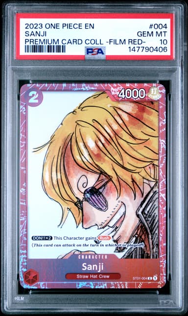 Sanji