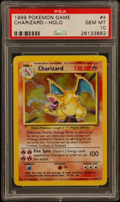 Charizard-Holo