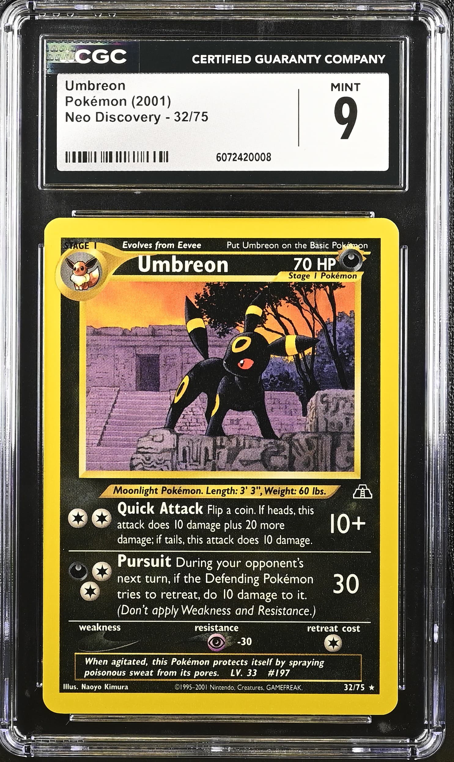 Umbreon
