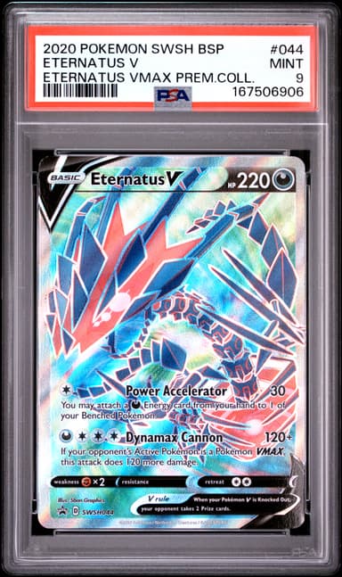 Eternatus V