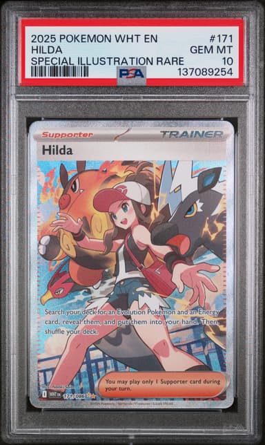 Hilda