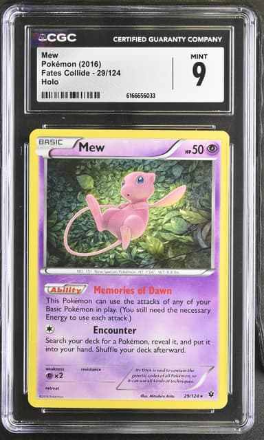 Mew